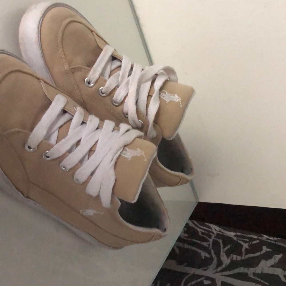 POLO shoes